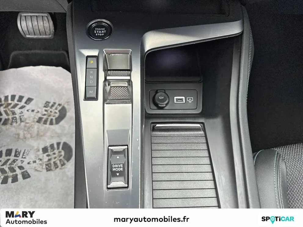 Véhicule occasion 217429 - peugeot 308 - Photo 21