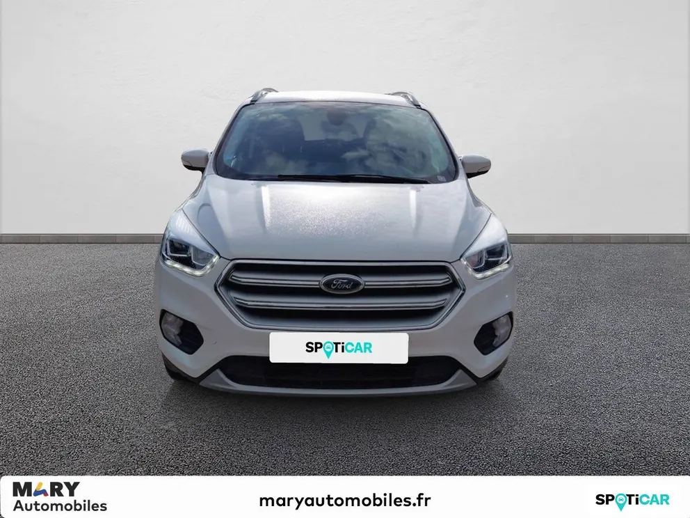Véhicule occasion 237705 - ford KUGA - Photo 2