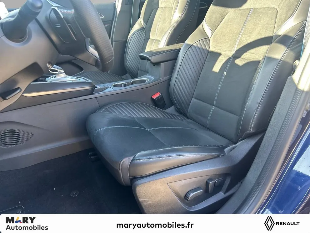 Véhicule occasion 182156 - renault ARKANA - Photo 9