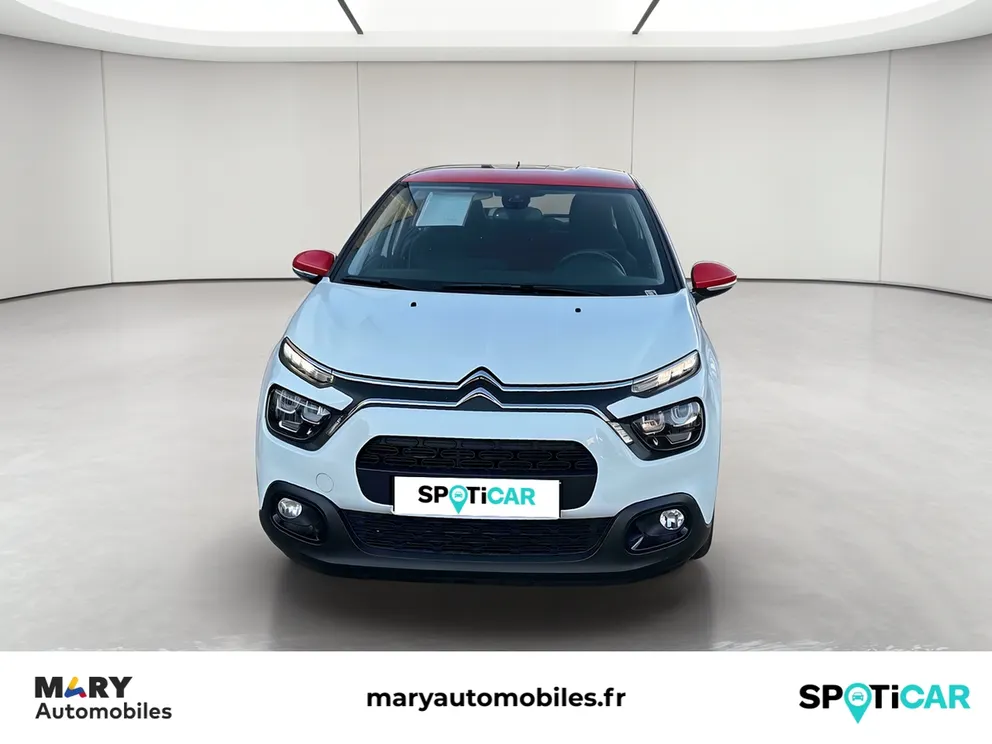 Véhicule occasion 1226755 - Citroën C3 - Photo 7