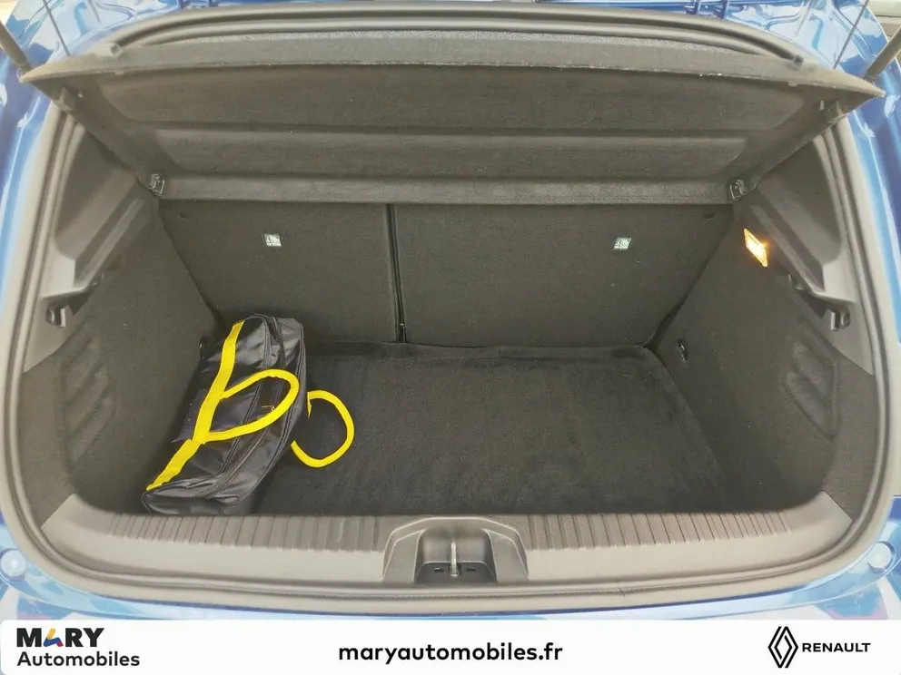 Véhicule occasion 209687 - renault CLIO - Photo 6