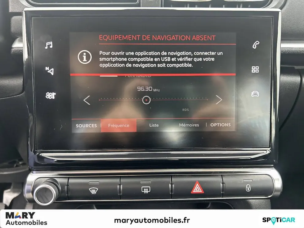 Véhicule occasion 202545 - Citroën C3 - Photo 16