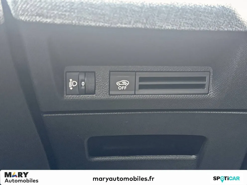 Véhicule occasion 229996 - peugeot 3008 - Photo 16