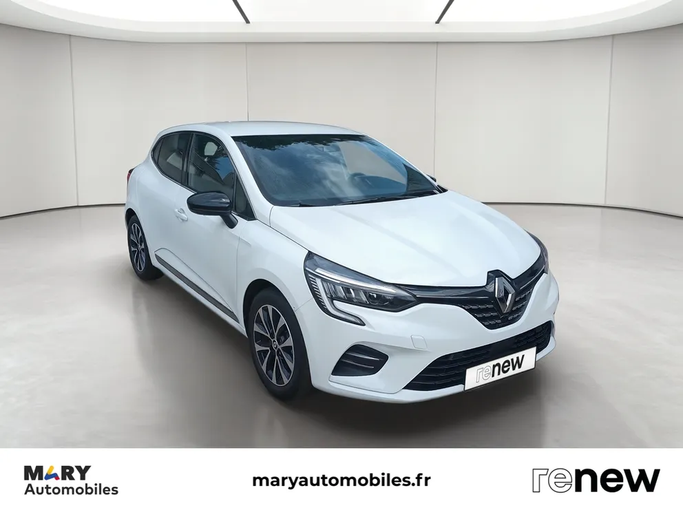Véhicule occasion 1234830 - renault CLIO - Photo 7