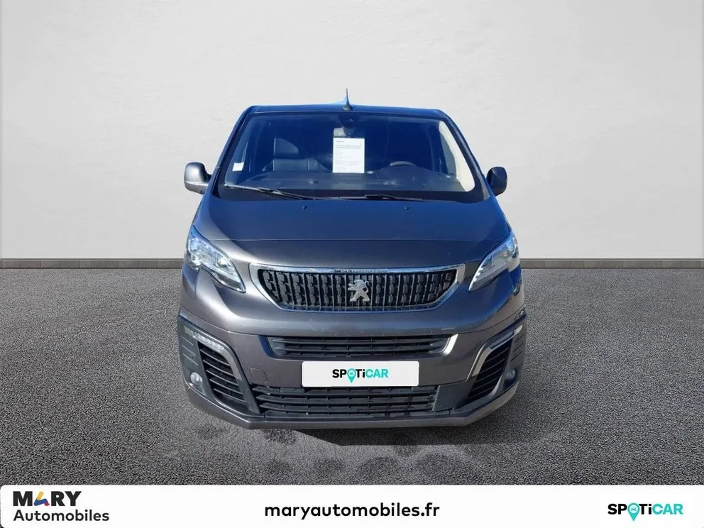 Véhicule occasion 227738 - peugeot EXPERT - Photo 2