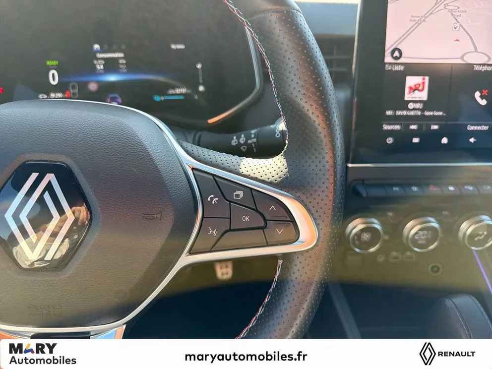 Véhicule occasion 218701 - renault CLIO - Photo 17