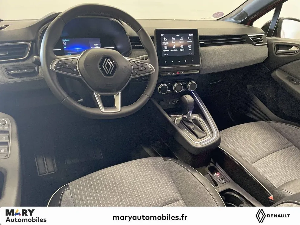 Véhicule occasion 216106 - renault CLIO - Photo 8