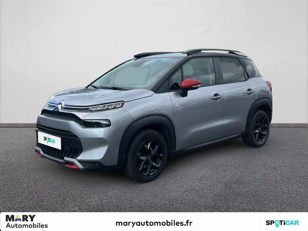 Véhicule occasion 173439 - Citroën C3 AIRCROSS - Photo 1
