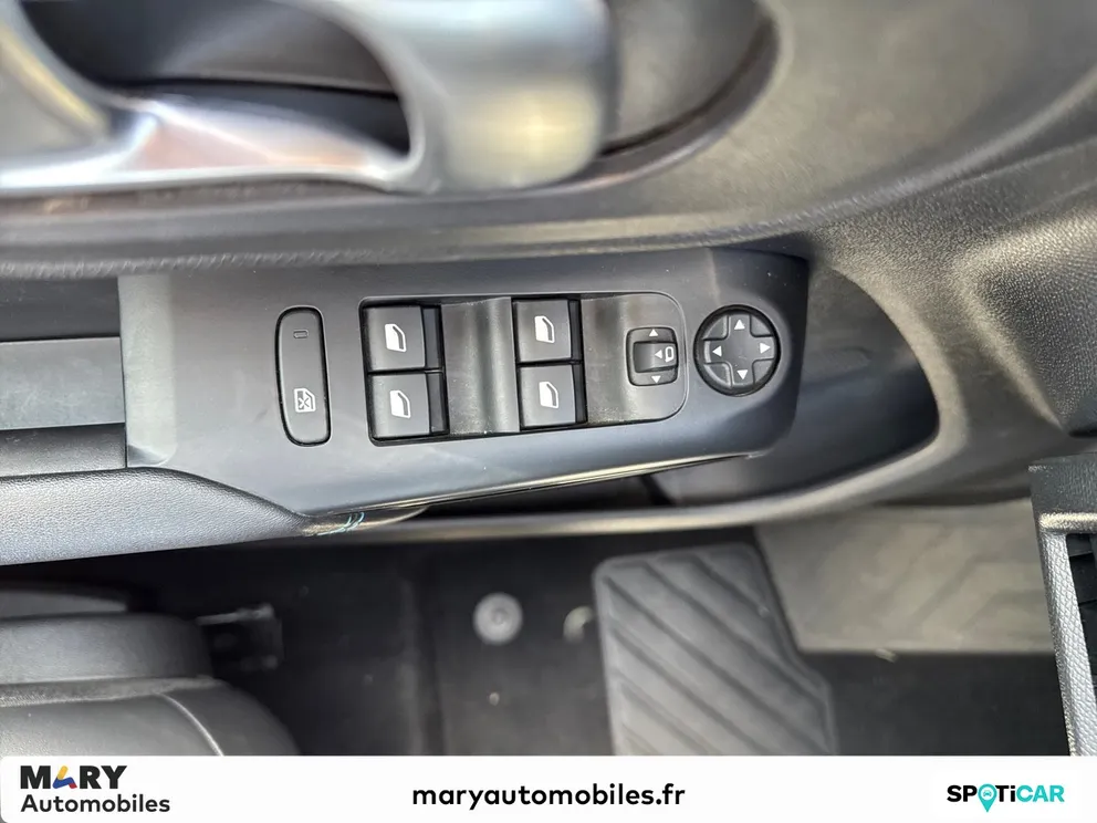 Véhicule occasion 1227406 - Citroën C5 AIRCROSS - Photo 20