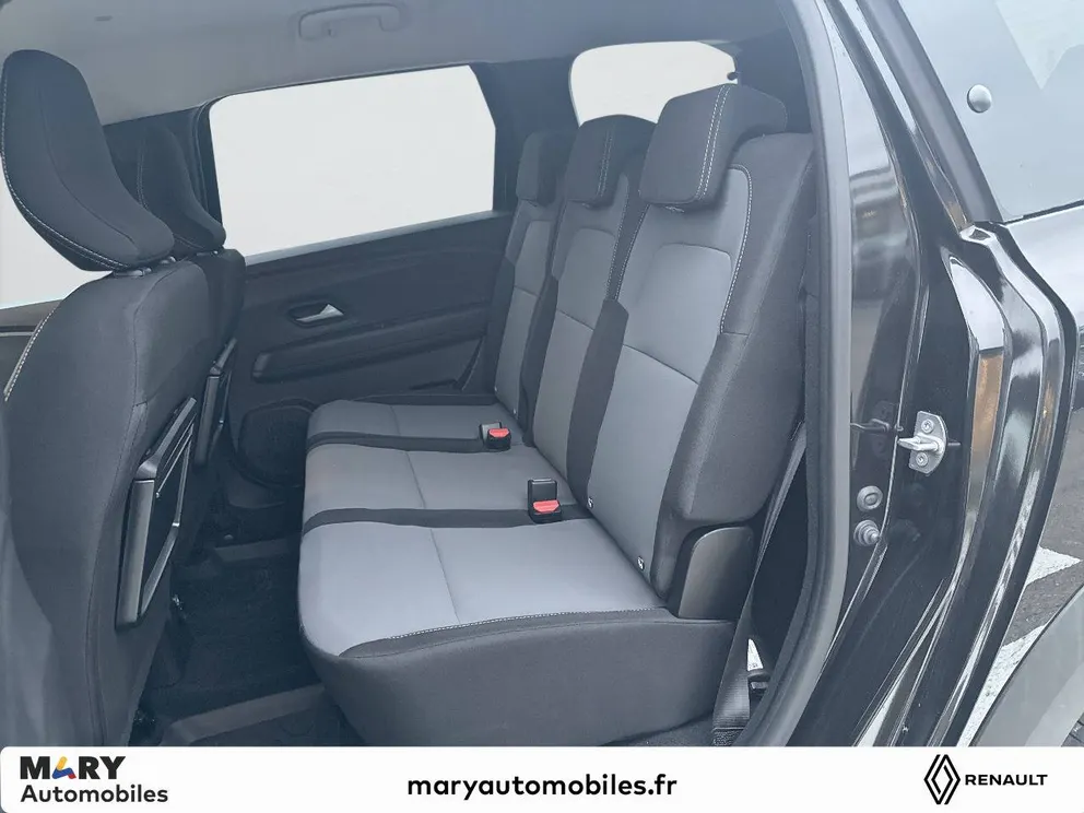 Véhicule occasion 177993 - dacia JOGGER - Photo 10