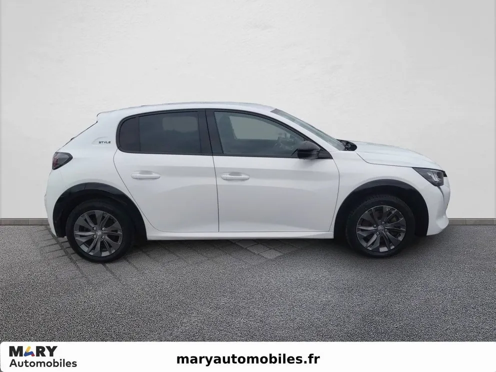 Véhicule occasion 229589 - peugeot 208 - Photo 4