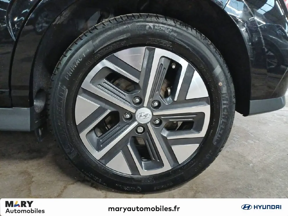 Véhicule occasion 217993 - hyundai KONA - Photo 11