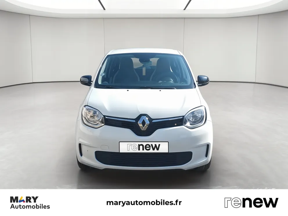 Véhicule occasion 1237478 - renault TWINGO - Photo 8