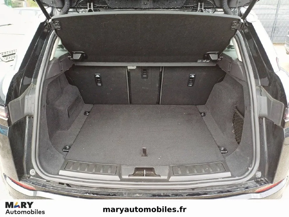 Véhicule occasion 143761 - land rover RANGE ROVER EVOQUE - Photo 6