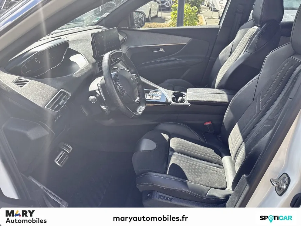 Véhicule occasion 225377 - peugeot 3008 - Photo 13