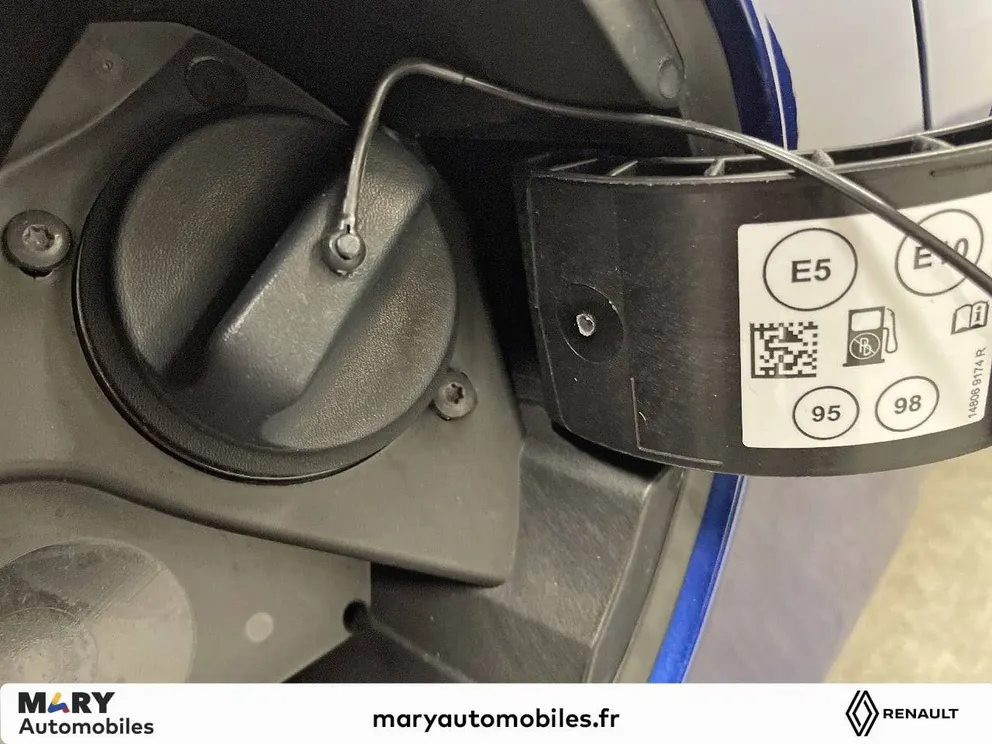 Véhicule occasion 211730 - renault CLIO - Photo 16