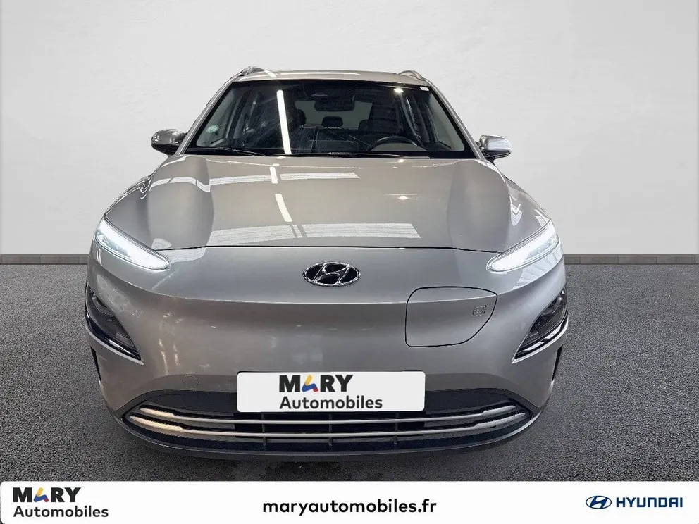 Véhicule occasion 215545 - hyundai KONA - Photo 2