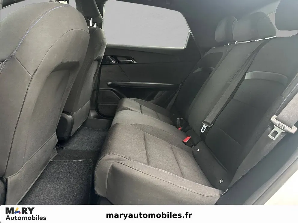 Véhicule occasion 215756 - mg MG4 - Photo 10