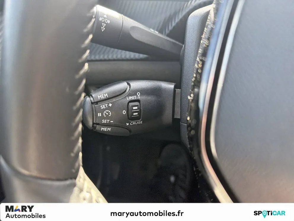 Véhicule occasion 237385 - peugeot 2008 - Photo 18
