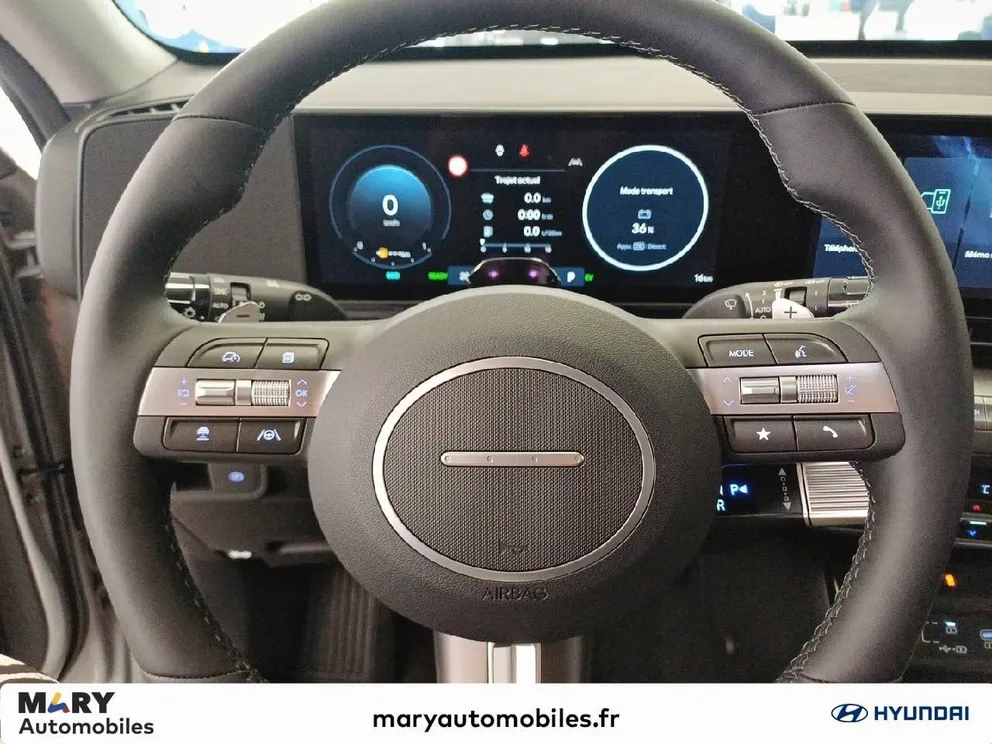 Véhicule occasion 230686 - hyundai KONA - Photo 15