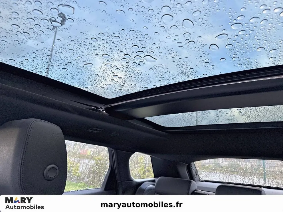 Véhicule occasion 200908 - land rover RANGE ROVER EVOQUE - Photo 19