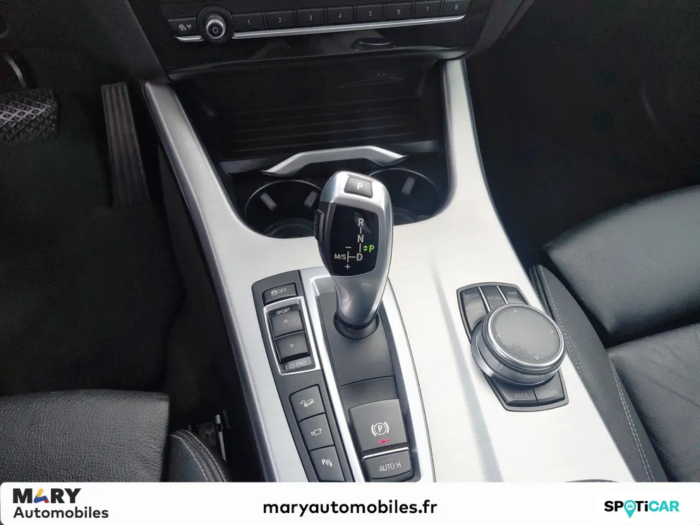 Véhicule occasion 1237264 - bmw X4 - Photo 14