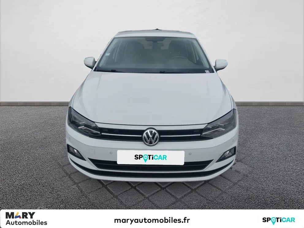 Véhicule occasion 234940 - volkswagen POLO - Photo 6