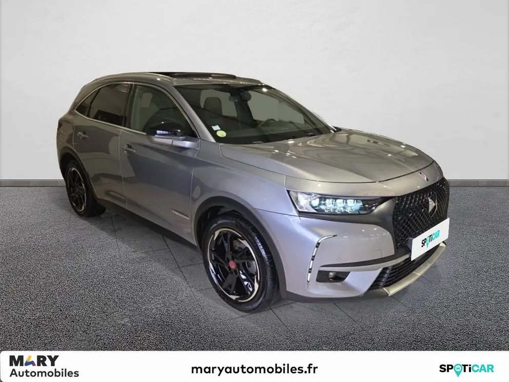 Véhicule occasion 220111 - ds DS 7 - Photo 3