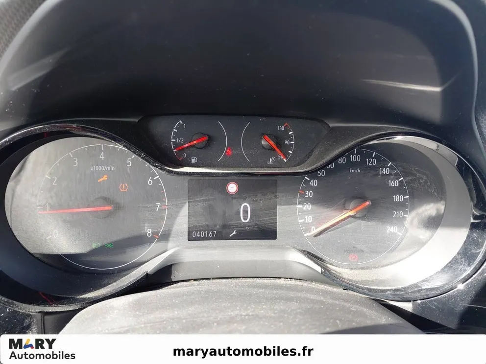 Véhicule occasion 231423 - opel CORSA - Photo 12