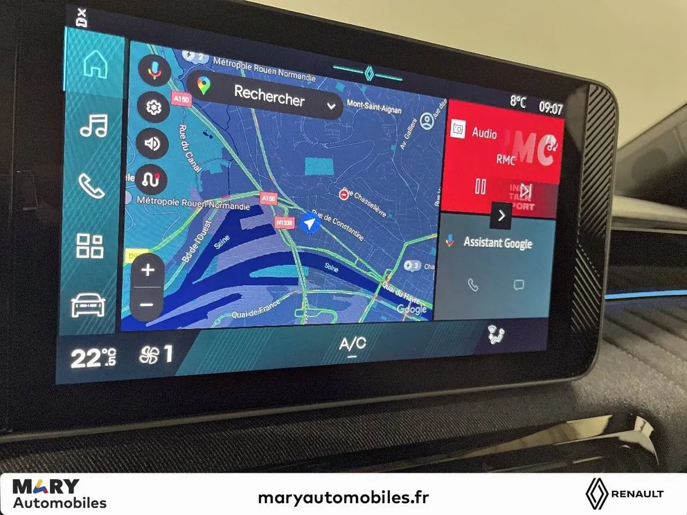 Véhicule occasion 216635 - renault RENAULT 4 - Photo 12