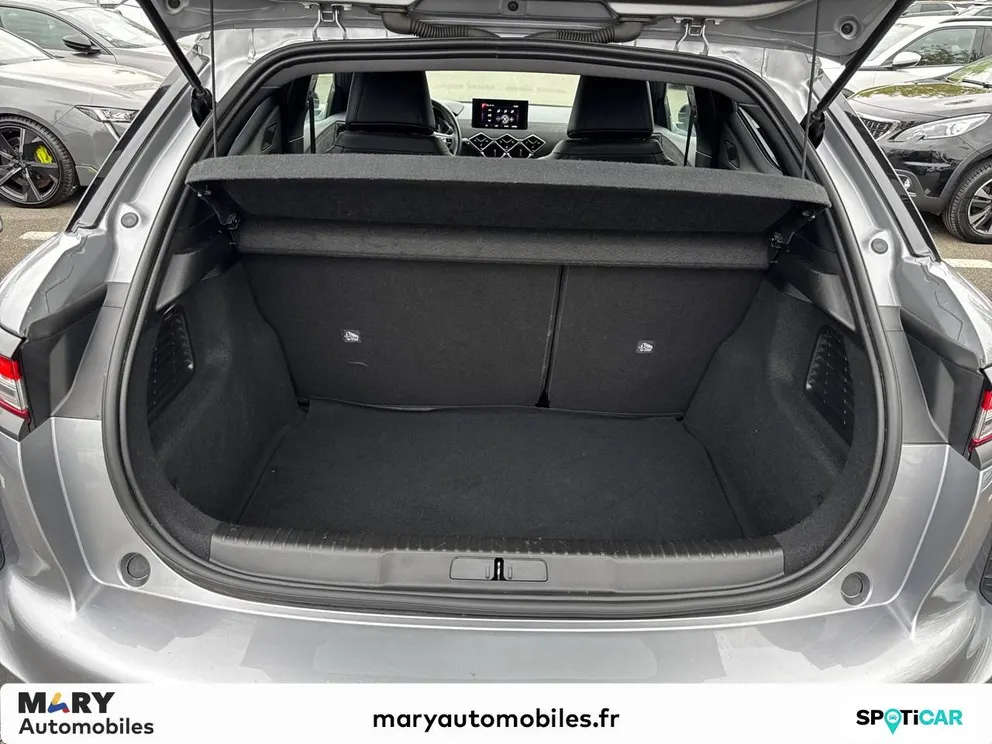 Véhicule occasion 193825 - ds DS 3 - Photo 6