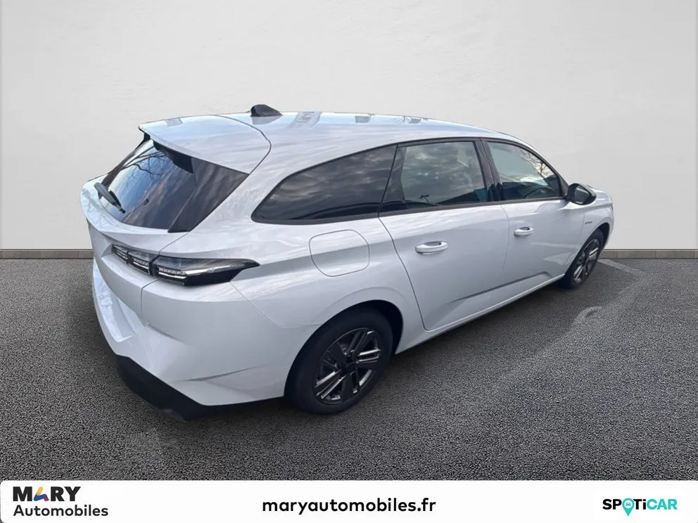 Véhicule occasion 261058 - peugeot 308 - Photo 4