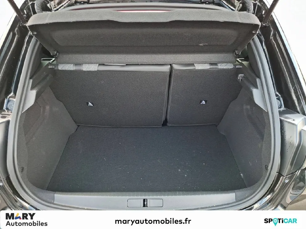 Véhicule occasion 176531 - peugeot 208 - Photo 6