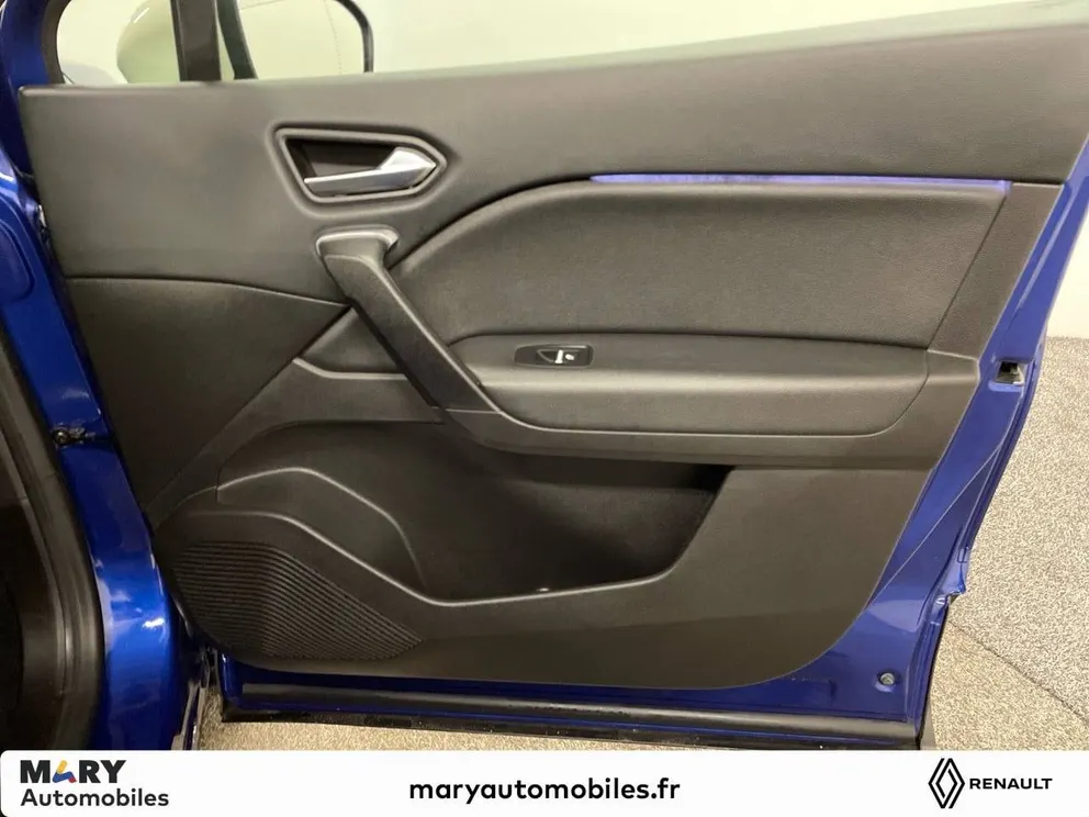 Véhicule occasion 200013 - renault CAPTUR - Photo 19