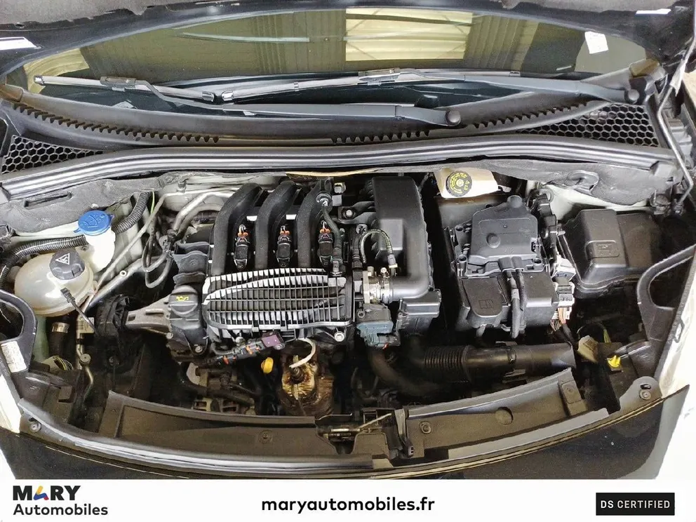 Véhicule occasion 224763 - ds DS 3 - Photo 12
