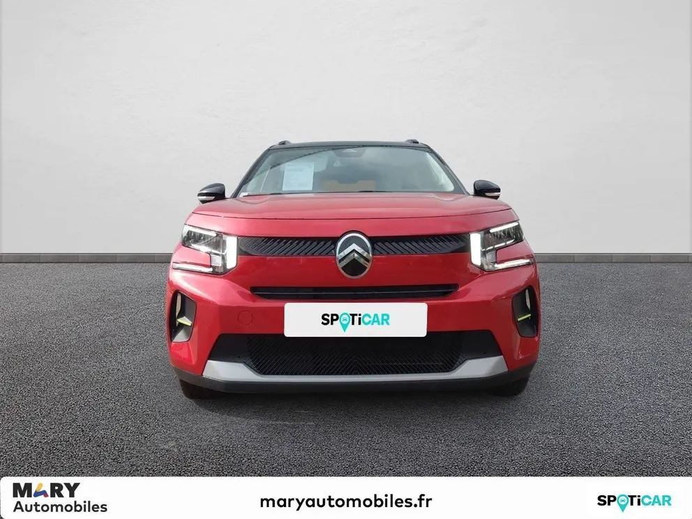 Véhicule occasion 194133 - Citroën C3 - Photo 2