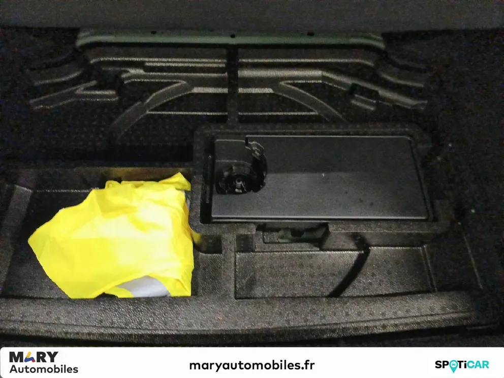 Véhicule occasion 232642 - peugeot 308 - Photo 10