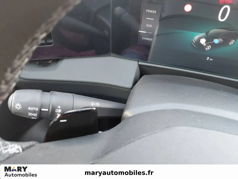 Véhicule occasion 230297 - opel ASTRA - Photo 16