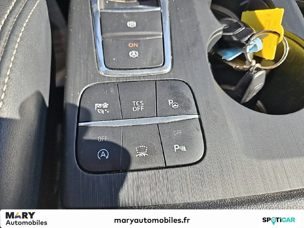 Véhicule occasion 196584 - ford FOCUS - Photo 15