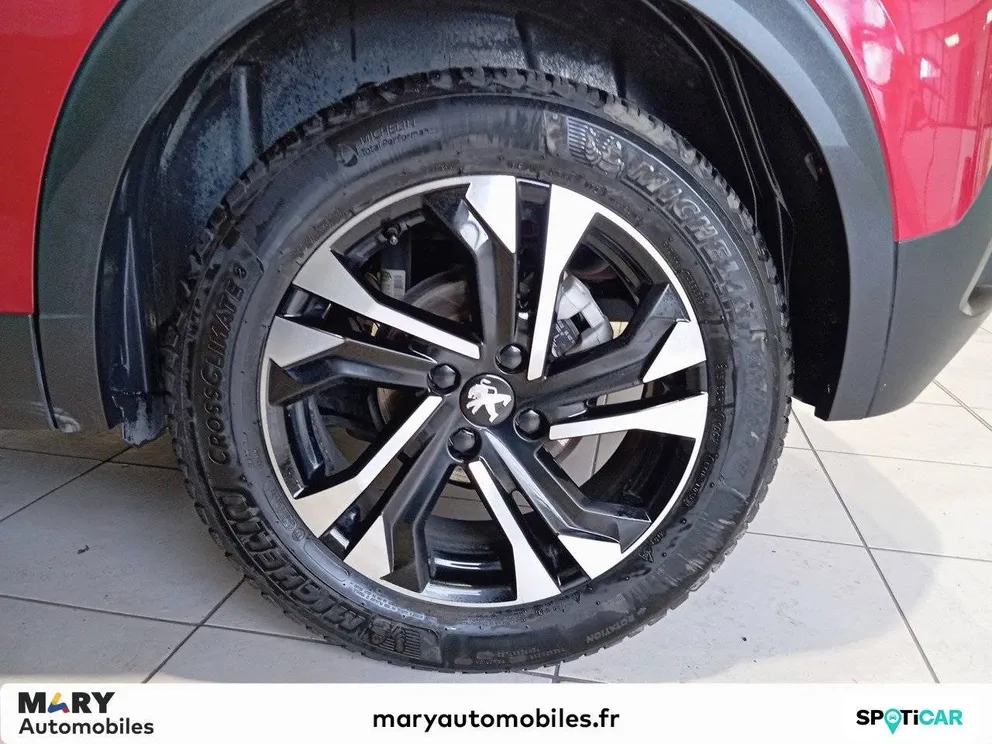 Véhicule occasion 200473 - peugeot 2008 - Photo 11