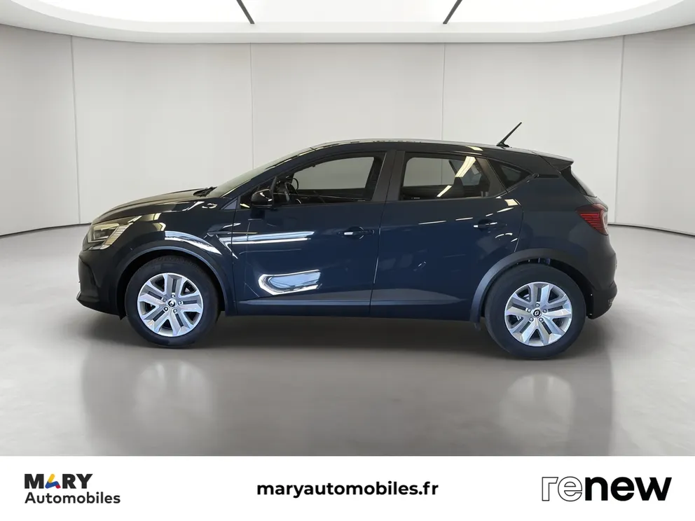Véhicule occasion 1230012 - renault CAPTUR - Photo 2