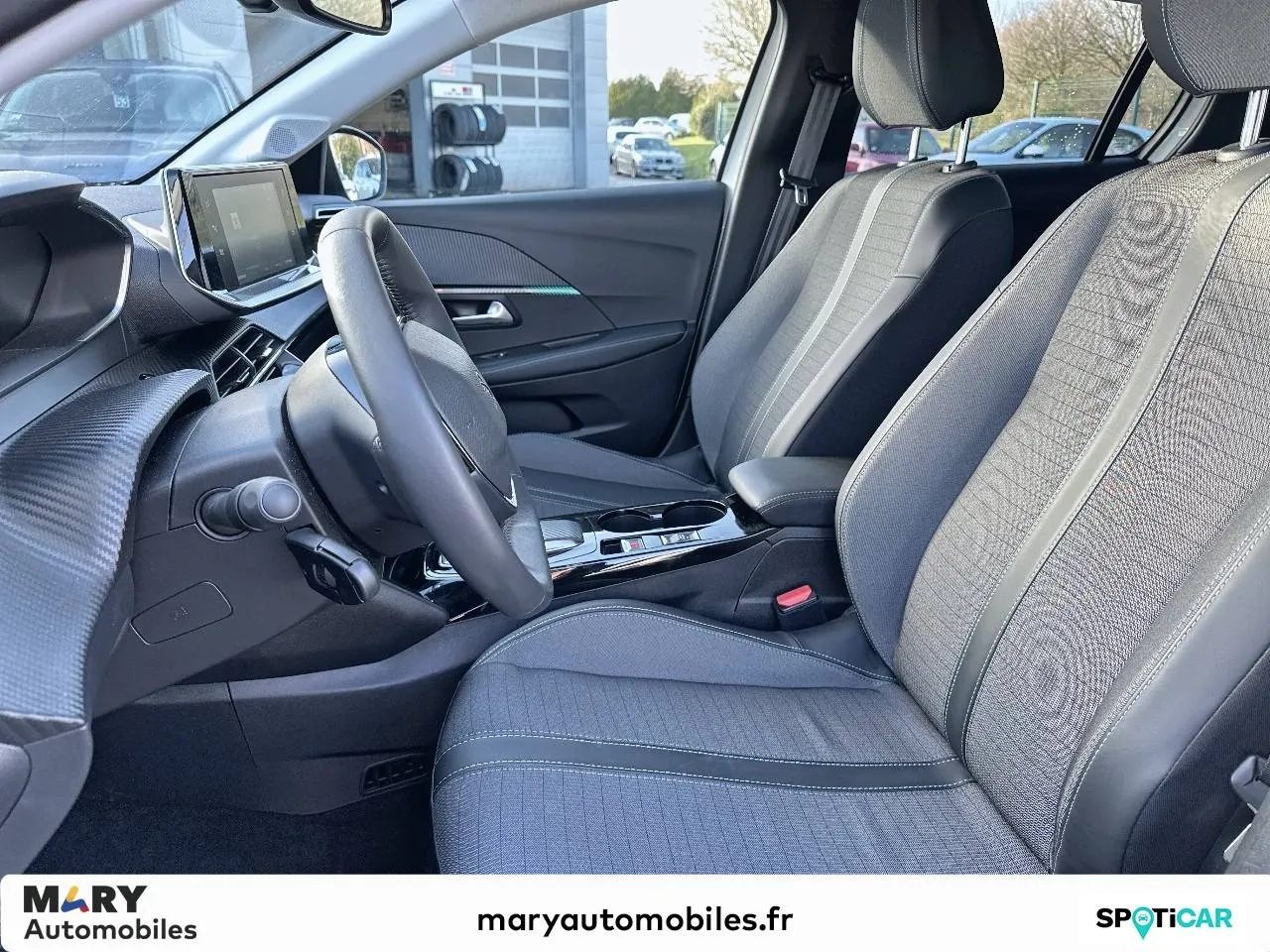 image du véhicule
