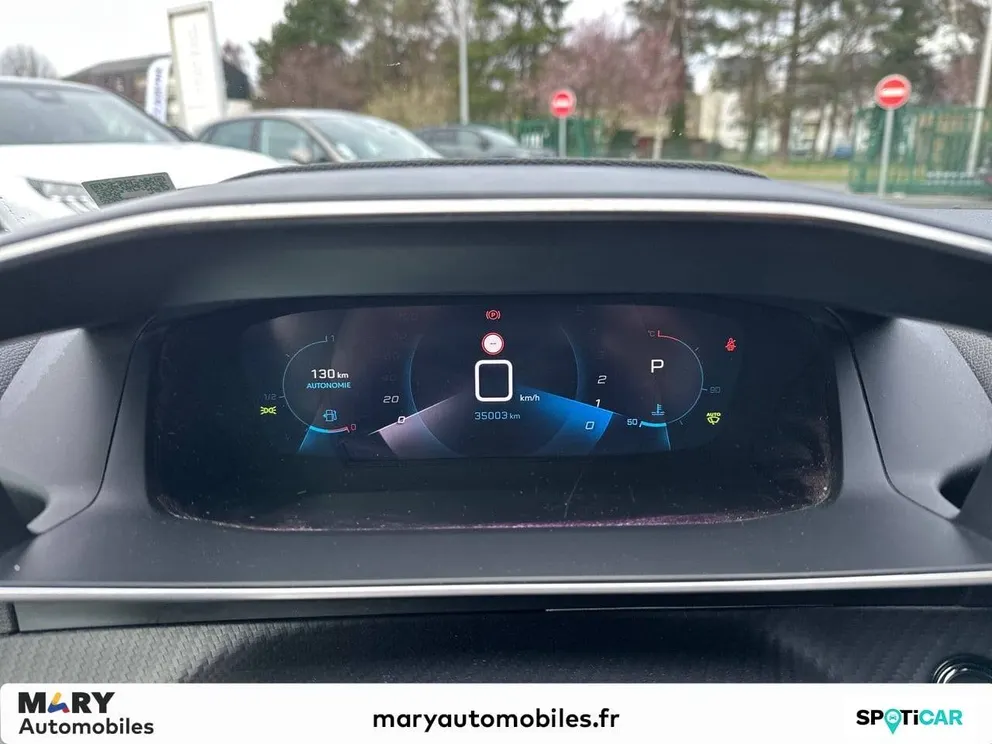 Véhicule occasion 220559 - peugeot 2008 - Photo 13