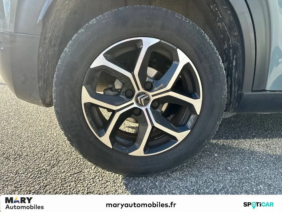 Véhicule occasion 222794 - Citroën C3 AIRCROSS - Photo 11