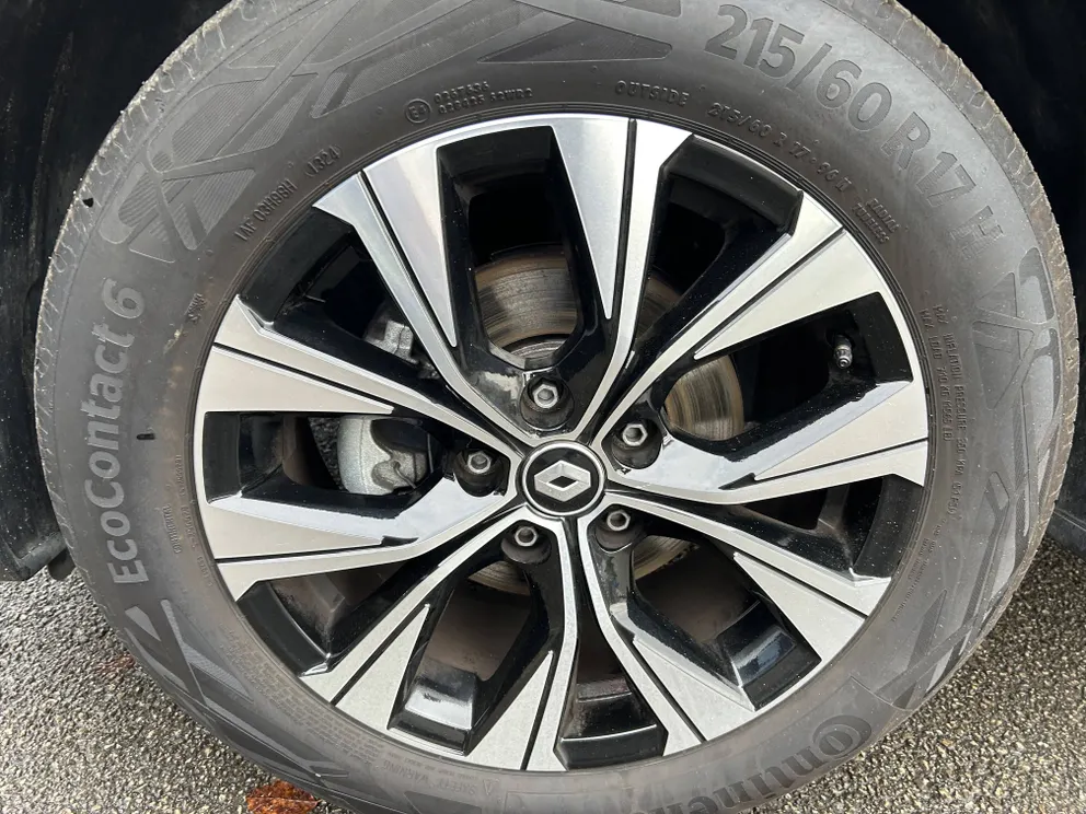 Véhicule occasion 218504 - renault CAPTUR - Photo 9