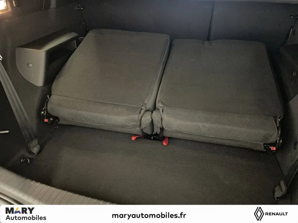 Véhicule occasion 228620 - dacia JOGGER - Photo 6