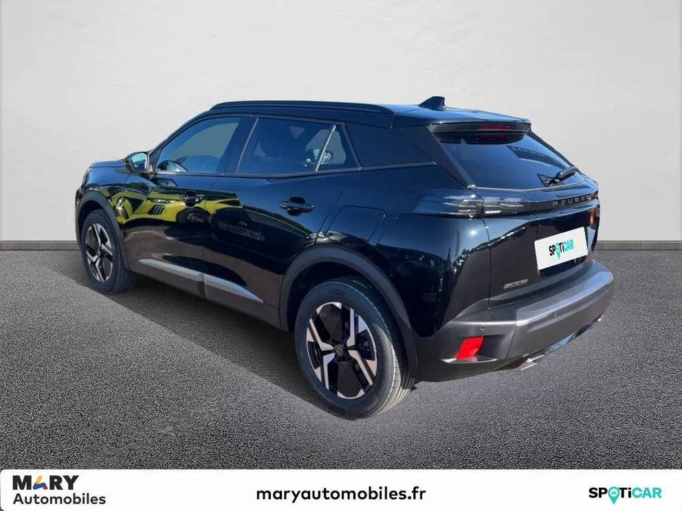 Véhicule occasion 182146 - peugeot 2008 - Photo 7