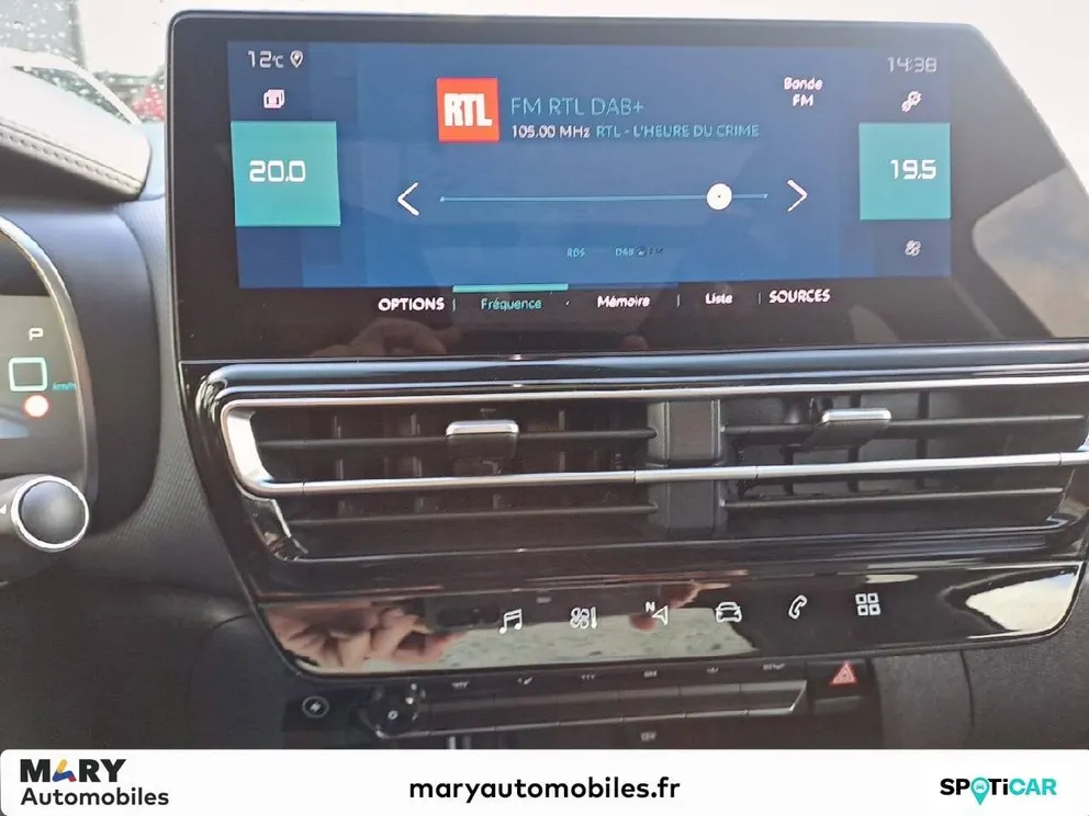 Véhicule occasion 221413 - Citroën C5 AIRCROSS - Photo 13