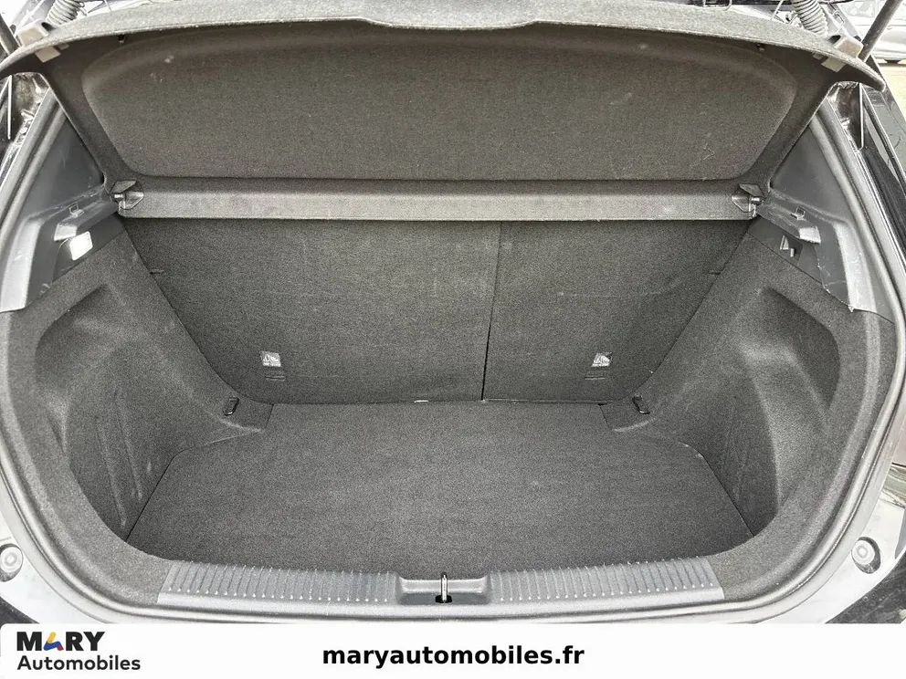 Véhicule occasion 232258 - mg MG3 - Photo 6