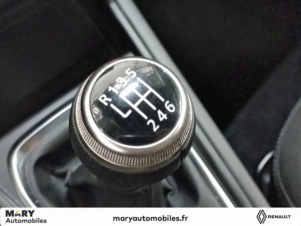 Véhicule occasion 184511 - renault CAPTUR - Photo 16